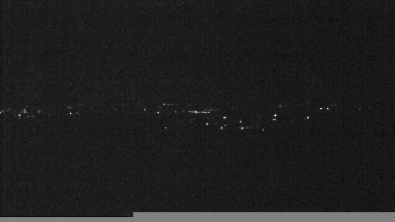 Lake Travis webcam, May 30, 2016 10:05 PM CT