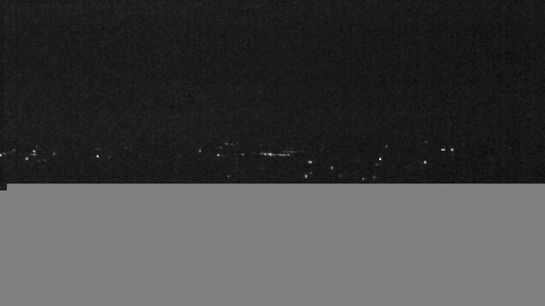 Lake Travis webcam, May 30, 2016 11:40 PM CT