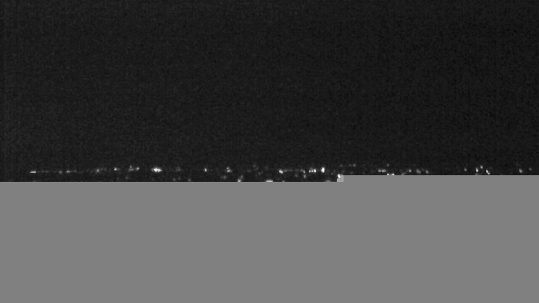 Lake Travis webcam, May 31, 2016 9:25 PM CT