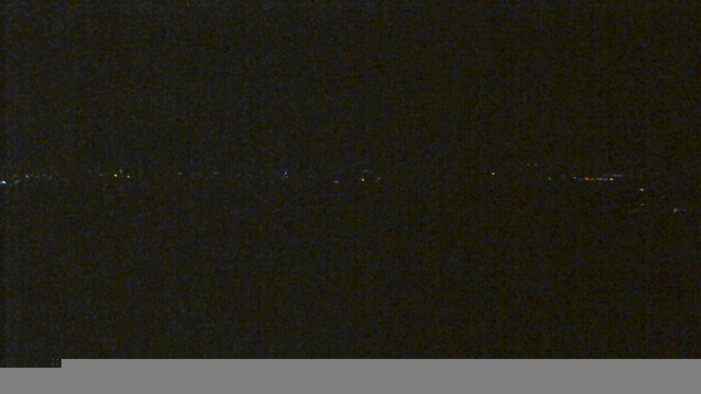 Lake Travis webcam, June 7, 2016 11:25 PM CT