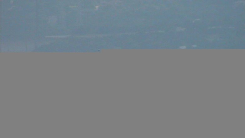 Lake Travis webcam, June 8, 2016 5:30 PM CT