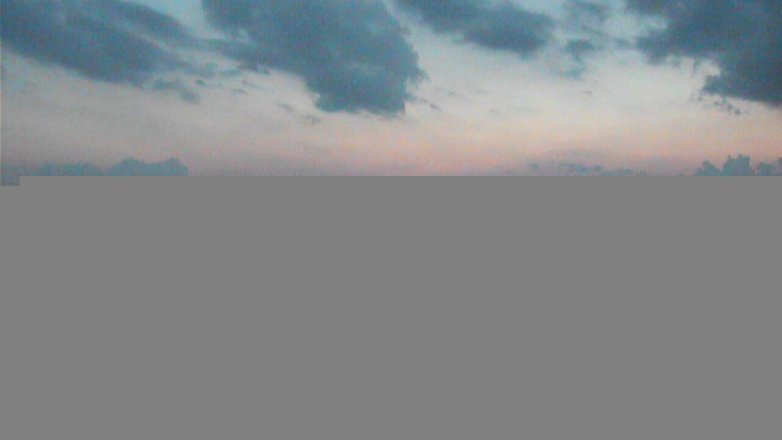 Lake Travis webcam, June 8, 2016 8:05 PM CT