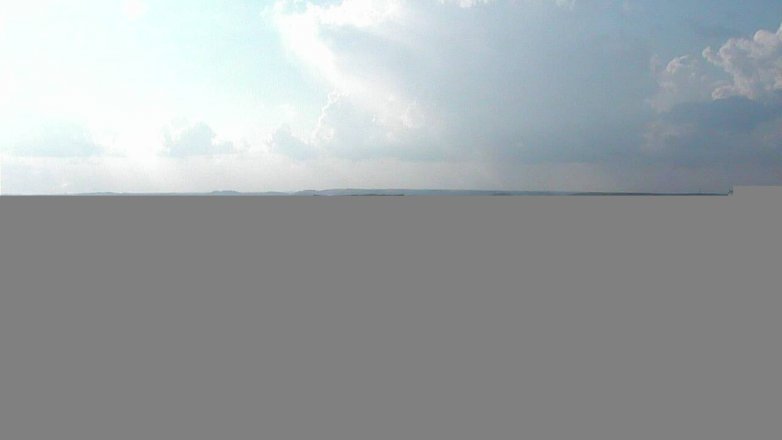 Lake Travis webcam, June 9, 2016 6:00 PM CT
