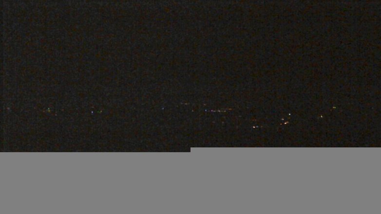 Lake Travis webcam, June 9, 2016 9:20 PM CT