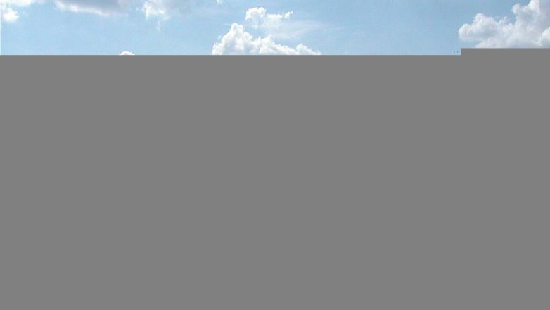 Lake Travis webcam, June 10, 2016 3:35 PM CT