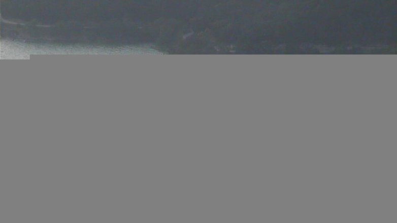 Lake Travis webcam, June 12, 2016 6:20 PM CT