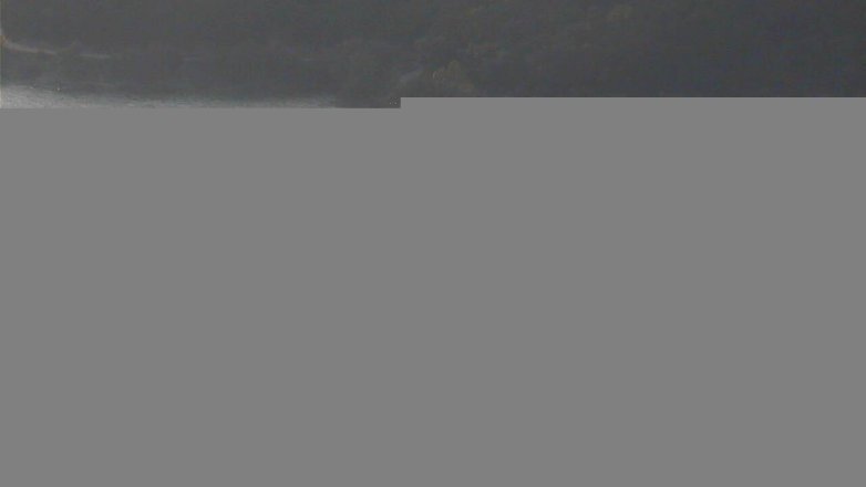 Lake Travis webcam, June 12, 2016 6:40 PM CT