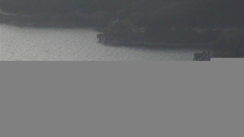 Lake Travis webcam, June 12, 2016 6:50 PM CT