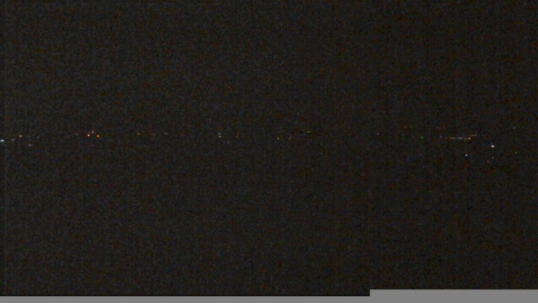Lake Travis webcam, June 12, 2016 10:25 PM CT