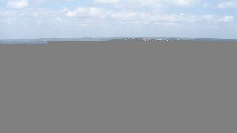 Lake Travis webcam, June 13, 2016 10:20 AM CT