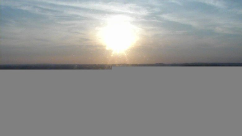 Lake Travis webcam, June 13, 2016 7:20 PM CT