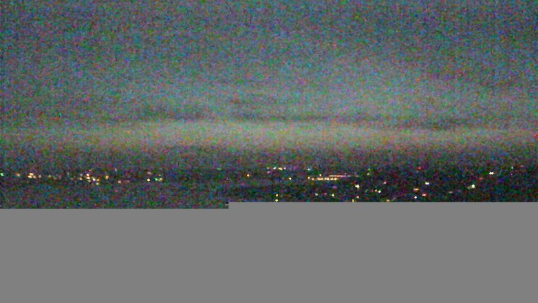 Lake Travis webcam, June 13, 2016 8:55 PM CT