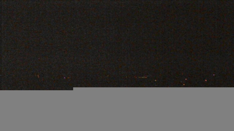 Lake Travis webcam, June 13, 2016 11:45 PM CT
