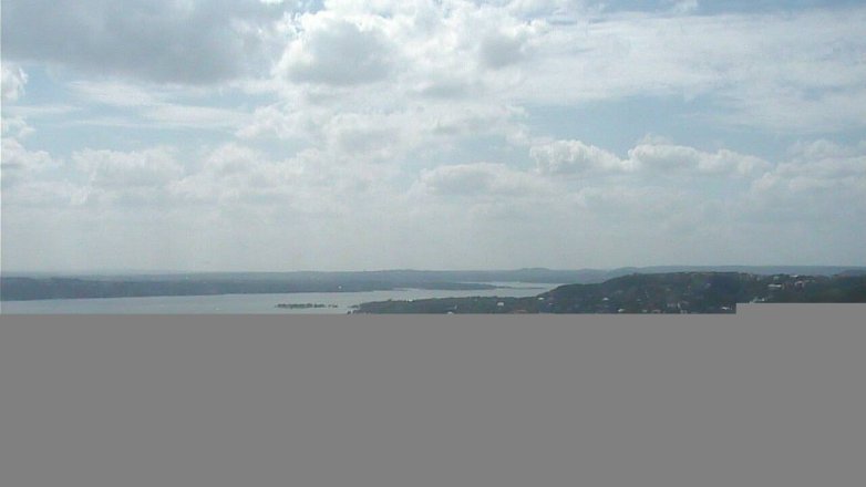 Lake Travis webcam, June 14, 2016 3:15 PM CT