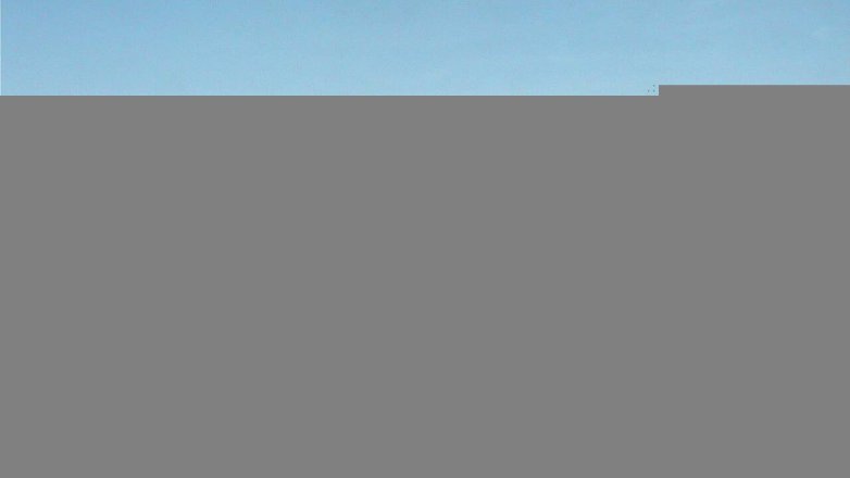 Lake Travis webcam, June 15, 2016 10:20 AM CT