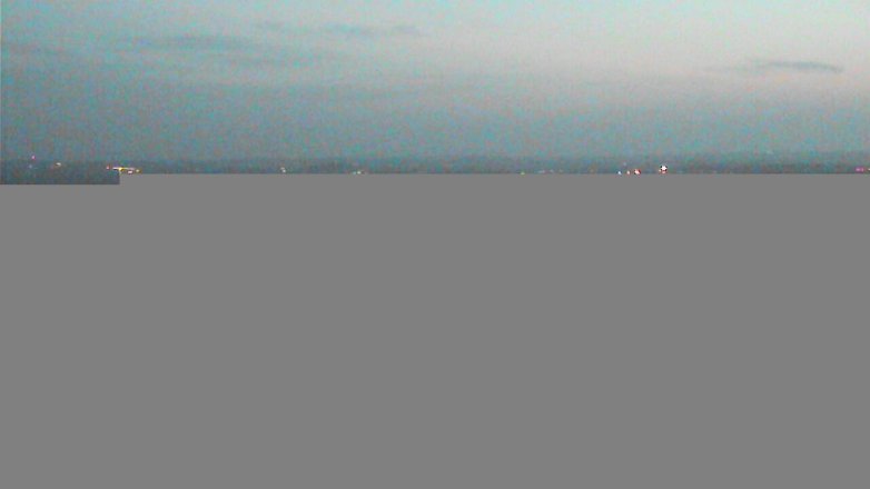 Lake Travis webcam, June 15, 2016 8:30 PM CT