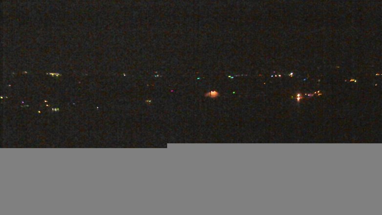 Lake Travis webcam, June 15, 2016 8:40 PM CT
