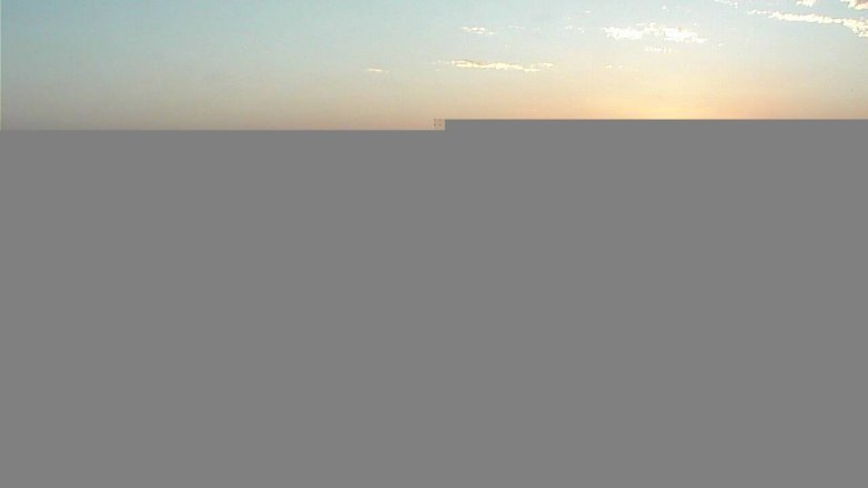 Lake Travis webcam, June 16, 2016 7:45 PM CT
