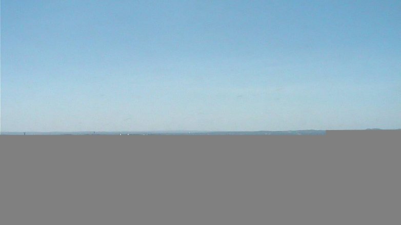 Lake Travis webcam, June 17, 2016 2:00 PM CT