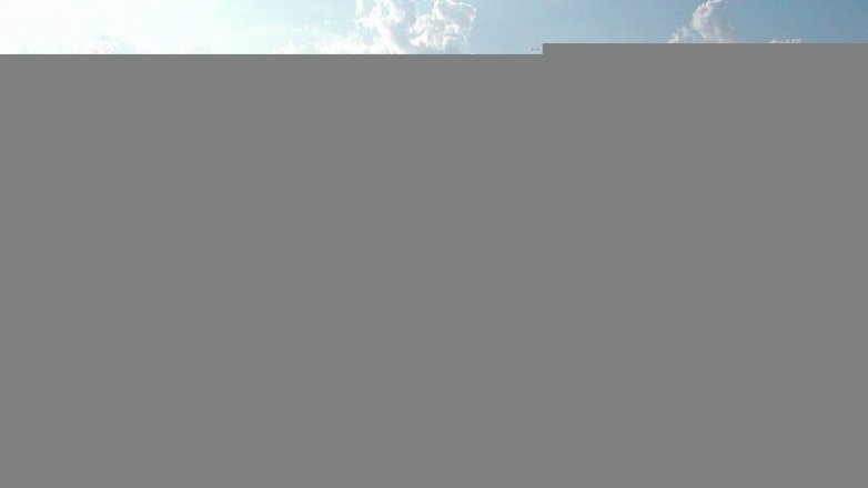 Lake Travis webcam, June 19, 2016 6:05 PM CT