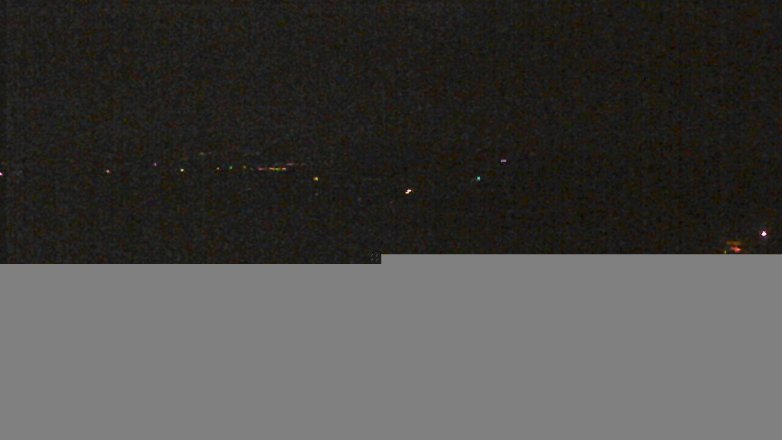 Lake Travis webcam, June 19, 2016 11:45 PM CT