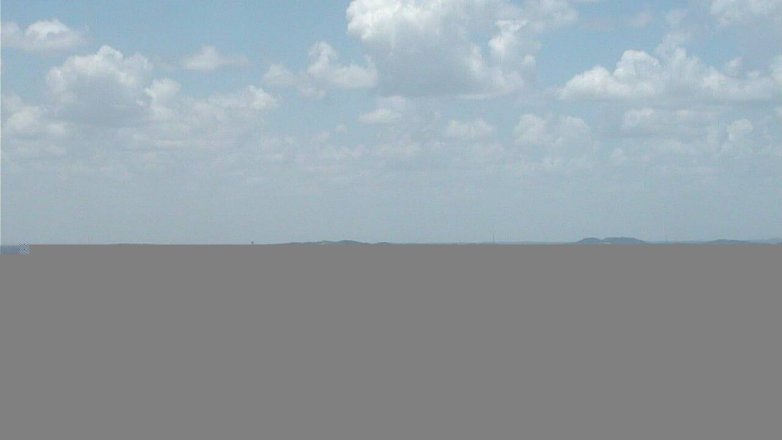 Lake Travis webcam, June 21, 2016 12:45 PM CT