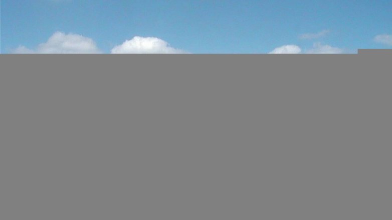 Lake Travis webcam, June 23, 2016 10:10 AM CT