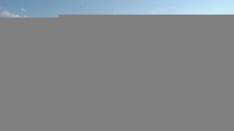Lake Travis webcam, June 23, 2016 5:40 PM CT