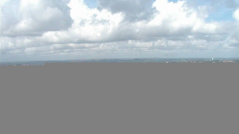 Lake Travis webcam, June 24, 2016 9:20 AM CT
