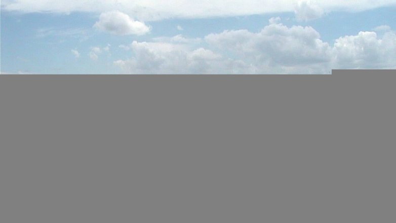 Lake Travis webcam, June 24, 2016 1:45 PM CT