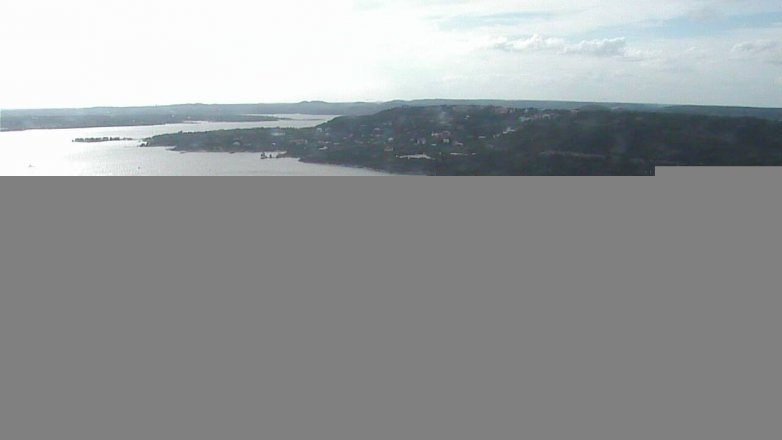 Lake Travis webcam, June 24, 2016 5:25 PM CT