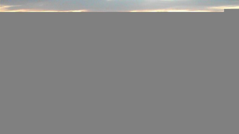 Lake Travis webcam, June 24, 2016 8:05 PM CT