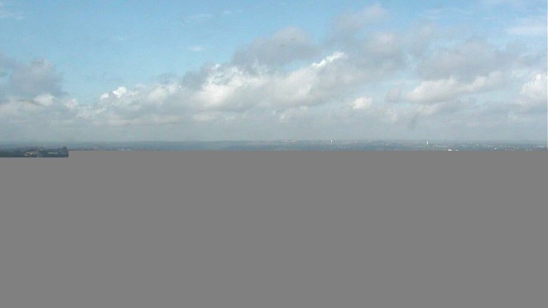Lake Travis webcam, June 26, 2016 9:30 AM CT