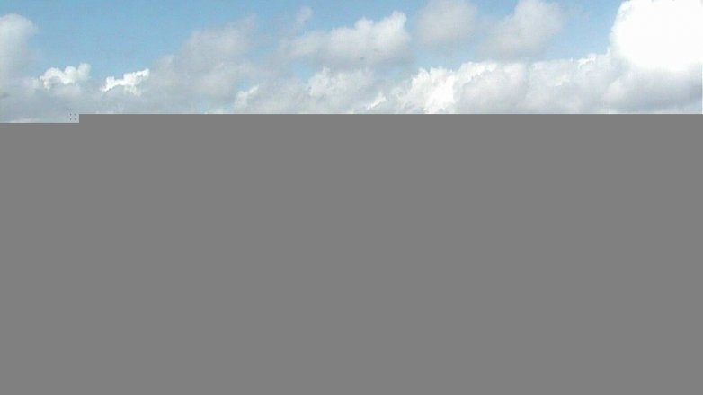 Lake Travis webcam, June 26, 2016 9:40 AM CT
