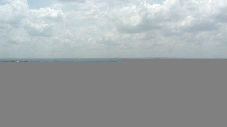 Lake Travis webcam, June 26, 2016 1:15 PM CT