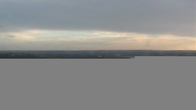 Lake Travis webcam, June 26, 2016 7:20 PM CT