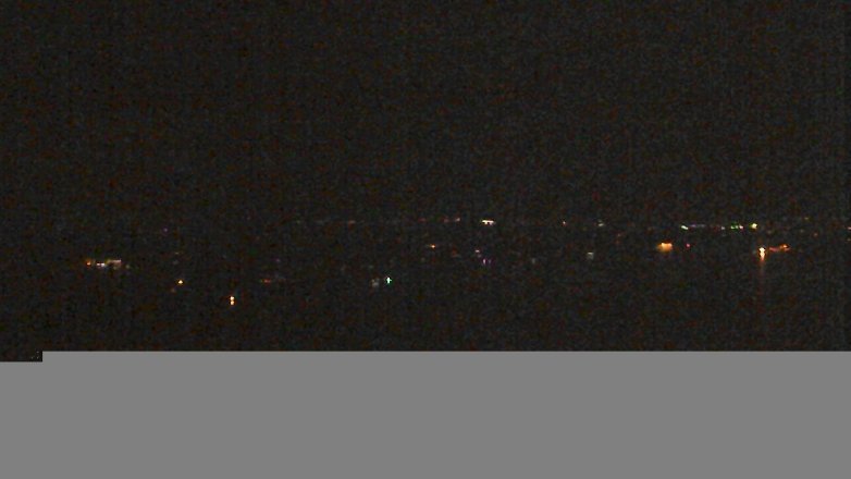 Lake Travis webcam, June 26, 2016 9:25 PM CT