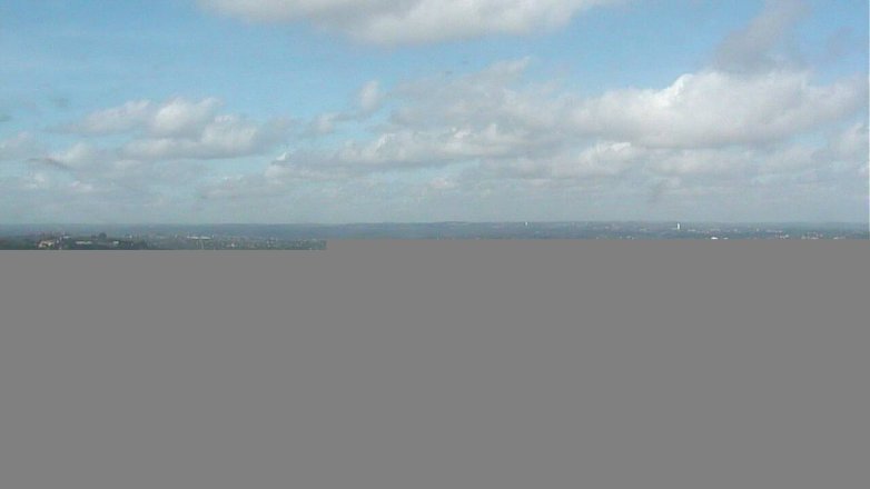 Lake Travis webcam, June 27, 2016 9:10 AM CT