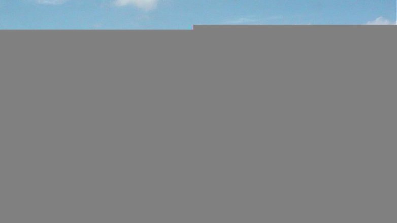 Lake Travis webcam, June 27, 2016 10:50 AM CT
