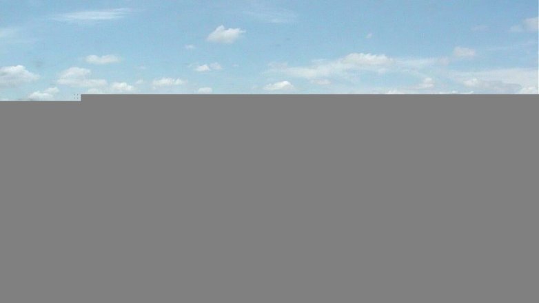Lake Travis webcam, June 27, 2016 12:15 PM CT