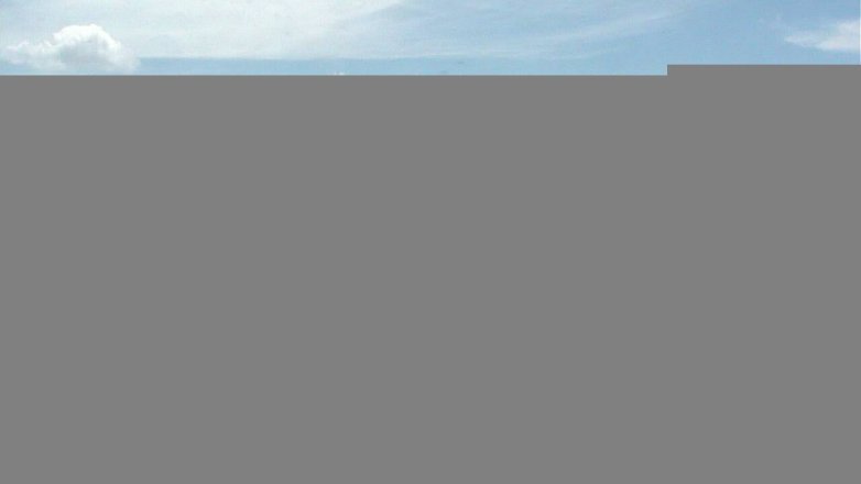 Lake Travis webcam, June 27, 2016 1:25 PM CT
