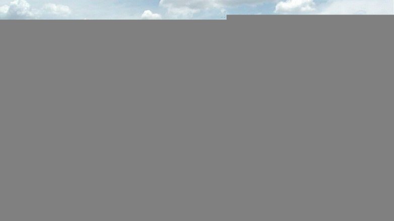 Lake Travis webcam, June 27, 2016 1:35 PM CT
