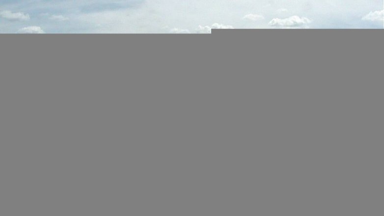 Lake Travis webcam, June 27, 2016 2:35 PM CT