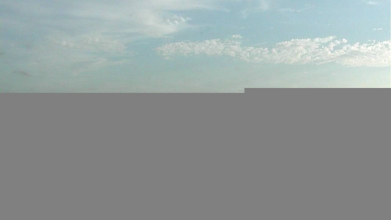Lake Travis webcam, June 27, 2016 6:50 PM CT