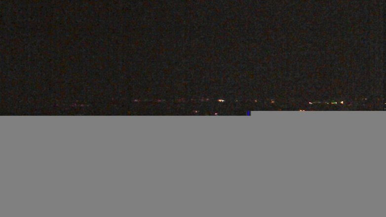 Lake Travis webcam, June 27, 2016 9:25 PM CT