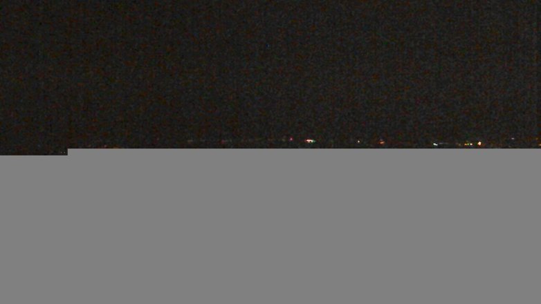 Lake Travis webcam, June 27, 2016 11:00 PM CT