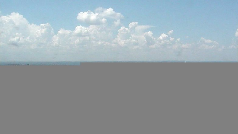 Lake Travis webcam, June 28, 2016 12:00 PM CT