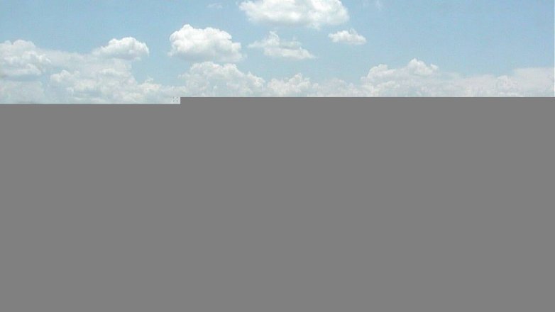 Lake Travis webcam, June 28, 2016 1:35 PM CT