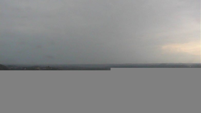 Lake Travis webcam, June 28, 2016 5:50 PM CT