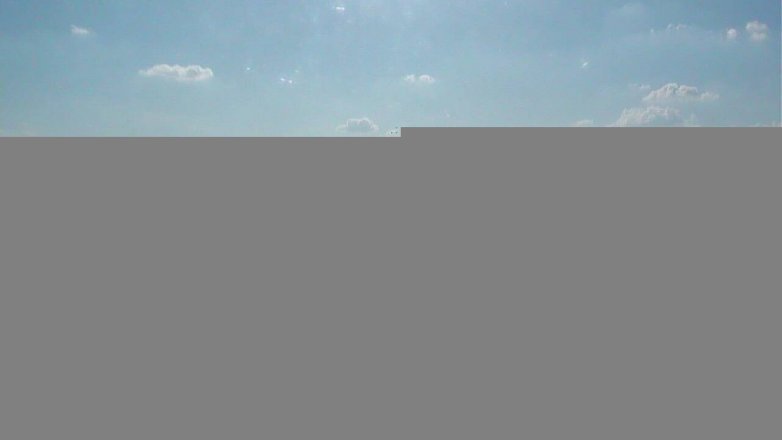 Lake Travis webcam, June 30, 2016 5:25 PM CT